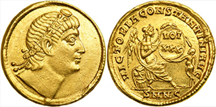 Constantine-I-Solidus